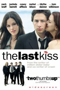 The Last Kiss streaming ITA